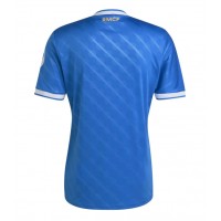 Dres Real Madrid Tretina 2025-26 Krátky Rukáv